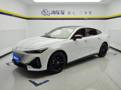 Changan UNI-V 1.5T Premium Version - фото 1