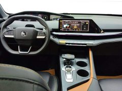 Changan UNI-V 1.5T Premium Version - фото 12