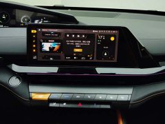 Changan UNI-V 1.5T Premium Version - фото 13