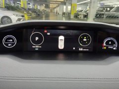 Changan UNI-V 1.5T Premium Version - фото 14