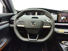 Changan UNI-V 1.5T Premium Version - фото 15