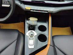 Changan UNI-V 1.5T Premium Version - фото 16