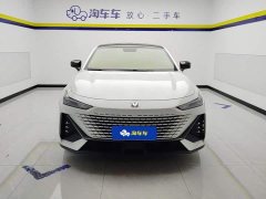 Changan UNI-V 1.5T Premium Version - фото 2