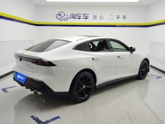 Changan UNI-V 1.5T Premium Version - фото 3