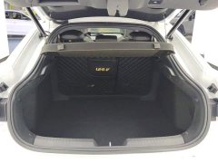 Changan UNI-V 1.5T Premium Version - фото 4