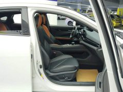 Changan UNI-V 1.5T Premium Version - фото 8
