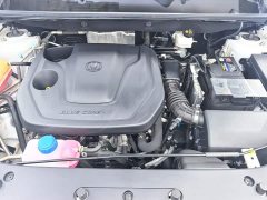 Changan CS75PLUS Edition 1.5T Smart Drive Version - фото 10