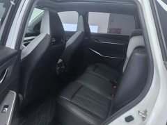 Changan CS75PLUS Edition 1.5T Smart Drive Version - фото 11