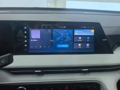 Changan CS75PLUS Edition 1.5T Smart Drive Version - фото 13