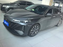 Changan 1.5T GDI Flagship Version - фото 1