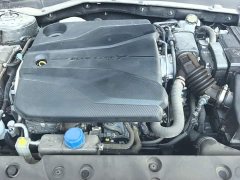 Changan 1.5T GDI Flagship Version - фото 10