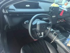 Changan 1.5T GDI Flagship Version - фото 12
