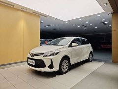 Toyota Vios FS 2021 1.5L CVT Fengchi Edition - фото 1