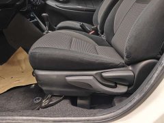 Toyota Vios FS 2021 1.5L CVT Fengchi Edition - фото 10