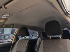 Toyota Vios FS 2021 1.5L CVT Fengchi Edition - фото 12