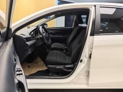Toyota Vios FS 2021 1.5L CVT Fengchi Edition - фото 13