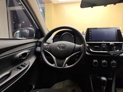 Toyota Vios FS 2021 1.5L CVT Fengchi Edition - фото 14