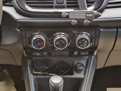 Toyota Vios FS 2021 1.5L CVT Fengchi Edition - фото 16