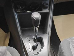 Toyota Vios FS 2021 1.5L CVT Fengchi Edition - фото 17