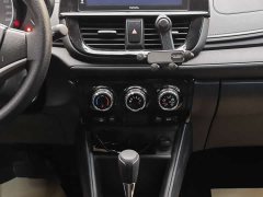 Toyota Vios FS 2021 1.5L CVT Fengchi Edition - фото 18