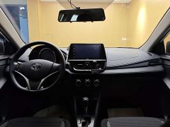 Toyota Vios FS 2021 1.5L CVT Fengchi Edition - фото 19