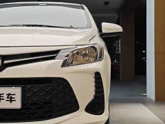Toyota Vios FS 2021 1.5L CVT Fengchi Edition - фото 2