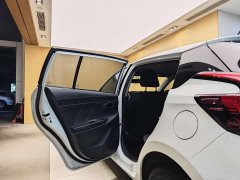 Toyota Vios FS 2021 1.5L CVT Fengchi Edition - фото 20