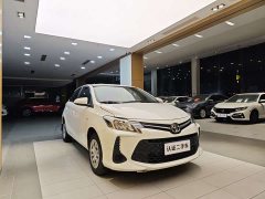 Toyota Vios FS 2021 1.5L CVT Fengchi Edition - фото 4