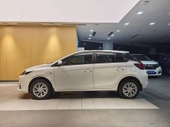 Toyota Vios FS 2021 1.5L CVT Fengchi Edition - фото 6