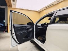 Toyota Vios FS 2021 1.5L CVT Fengchi Edition - фото 7