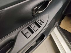 Toyota Vios FS 2021 1.5L CVT Fengchi Edition - фото 9