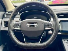 Geely Boyue 1.8TD DCT 2WD Asian Games Edition - фото 10