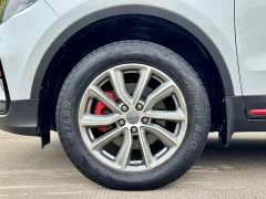 Geely Boyue 1.8TD DCT 2WD Asian Games Edition - фото 12
