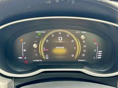 Geely Boyue 1.8TD DCT 2WD Asian Games Edition - фото 15