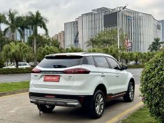 Geely Boyue 1.8TD DCT 2WD Asian Games Edition - фото 18