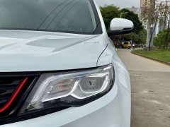 Geely Boyue 1.8TD DCT 2WD Asian Games Edition - фото 19