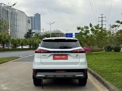 Geely Boyue 1.8TD DCT 2WD Asian Games Edition - фото 4