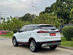 Geely Boyue 1.8TD DCT 2WD Asian Games Edition - фото 5