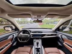 Geely Boyue 1.8TD DCT 2WD Asian Games Edition - фото 7