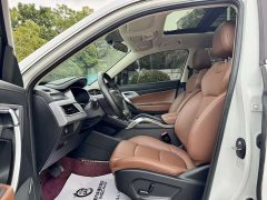 Geely Boyue 1.8TD DCT 2WD Asian Games Edition - фото 8