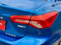 Ford Focus Sedan EcoBoost 180 Automatic NeochaEDGE - фото 10