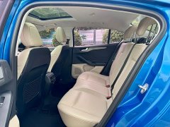 Ford Focus Sedan EcoBoost 180 Automatic NeochaEDGE - фото 12