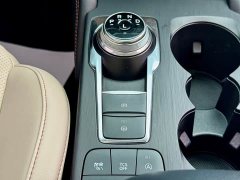 Ford Focus Sedan EcoBoost 180 Automatic NeochaEDGE - фото 16