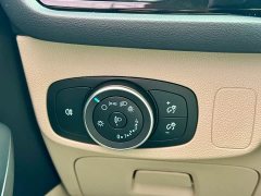 Ford Focus Sedan EcoBoost 180 Automatic NeochaEDGE - фото 19