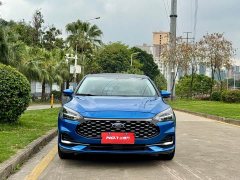 Ford Focus Sedan EcoBoost 180 Automatic NeochaEDGE - фото 3