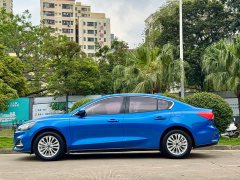 Ford Focus Sedan EcoBoost 180 Automatic NeochaEDGE - фото 4