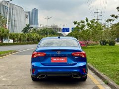 Ford Focus Sedan EcoBoost 180 Automatic NeochaEDGE - фото 6