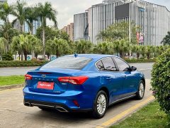 Ford Focus Sedan EcoBoost 180 Automatic NeochaEDGE - фото 7