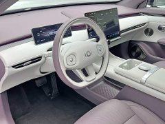 Changan A06 630Ultra - фото 14