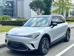 Changan smart#1 Premium Edition - фото 1